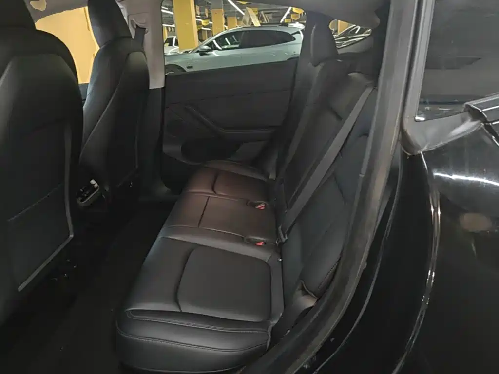 Tesla Model Y — миниатюра 17