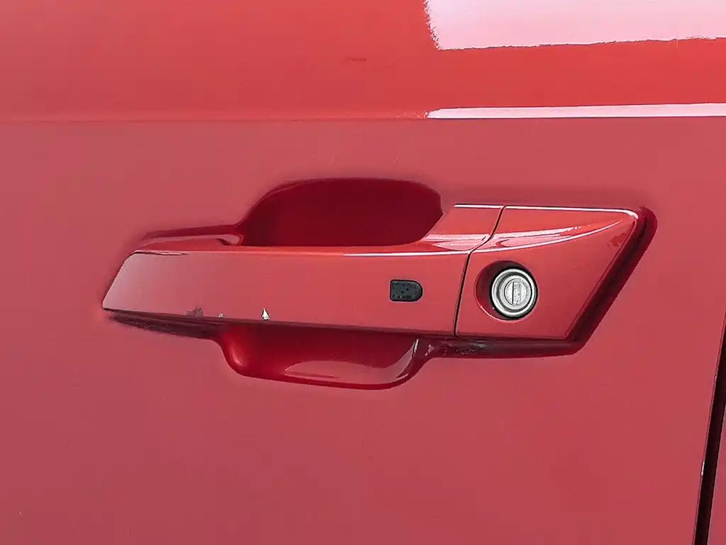 Changan CS55 — миниатюра 18