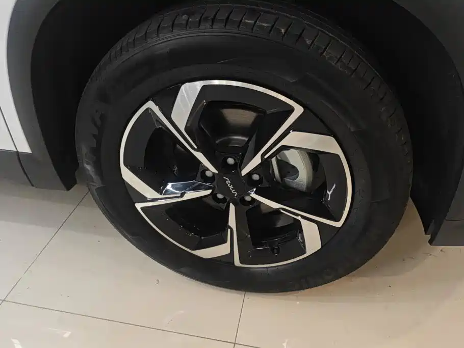 Aeolus L7 — миниатюра 6