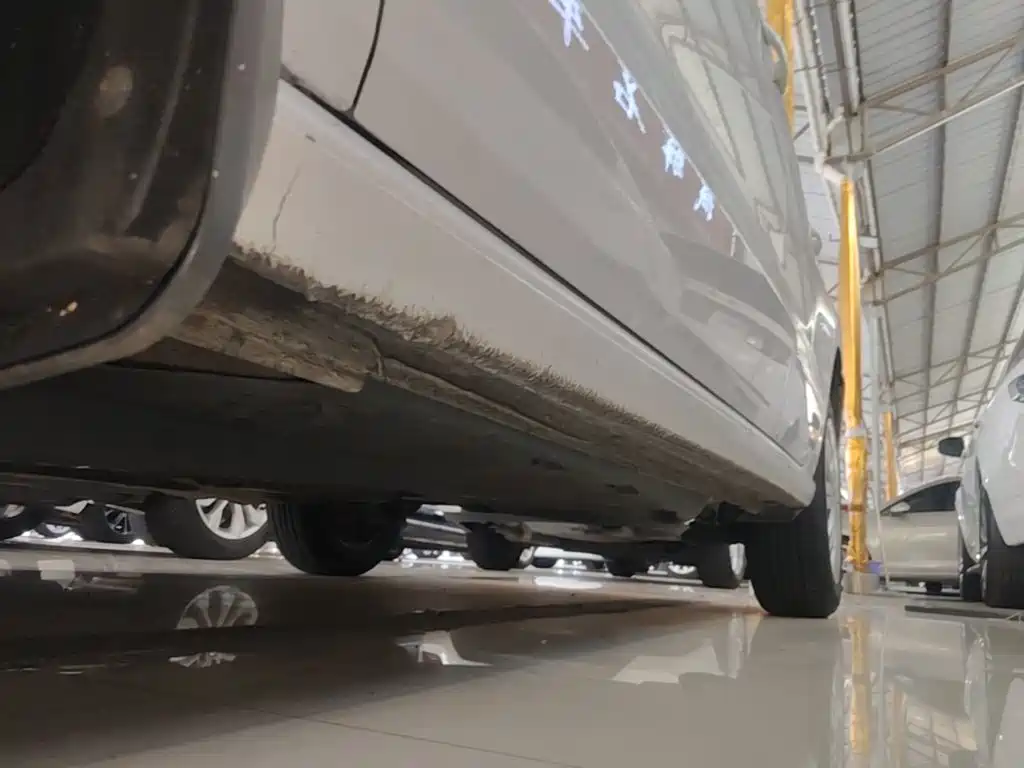 Volkswagen Polo — миниатюра 22