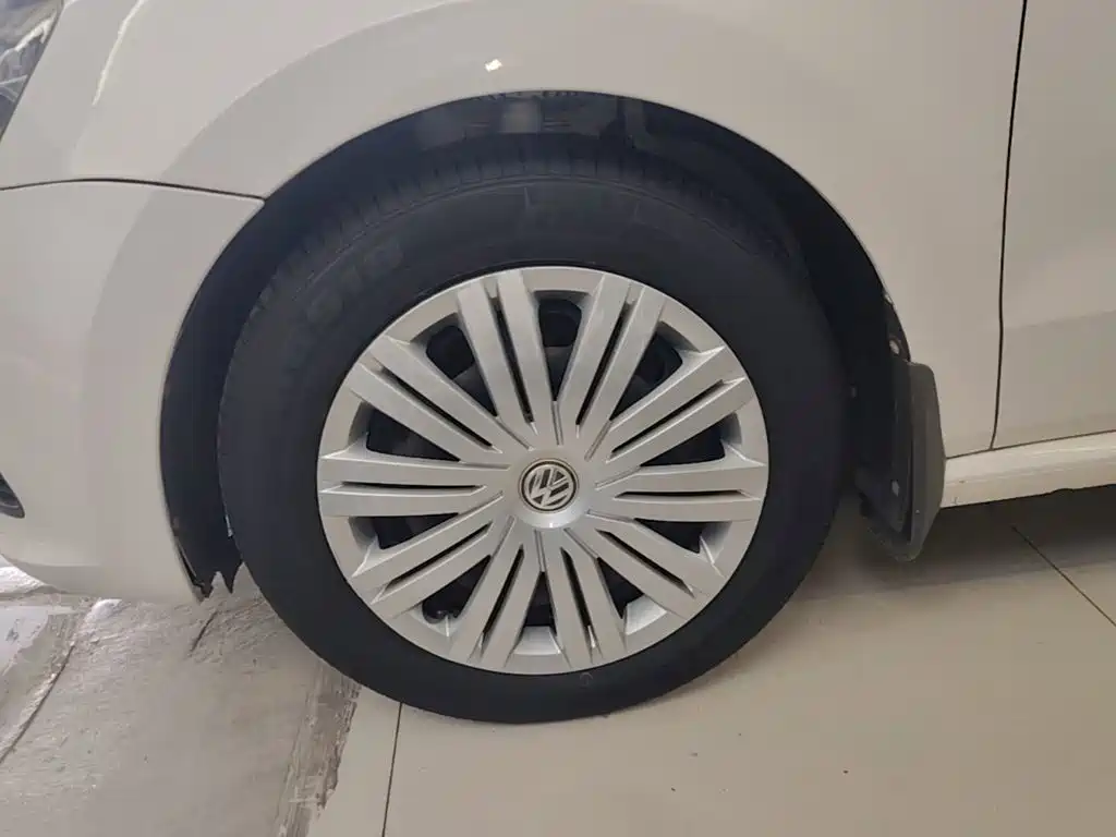 Volkswagen Polo — миниатюра 23