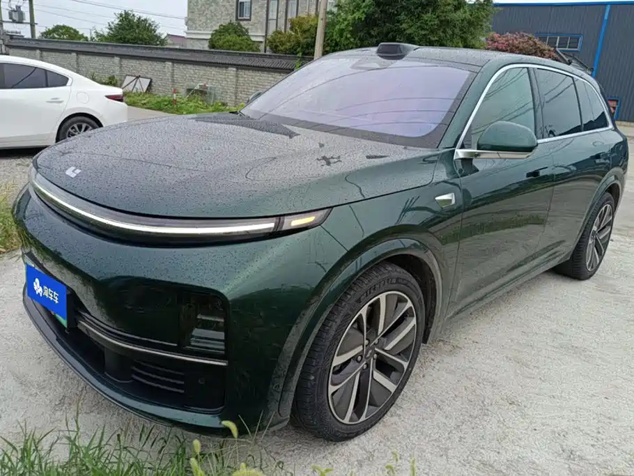 Li Auto Li L7