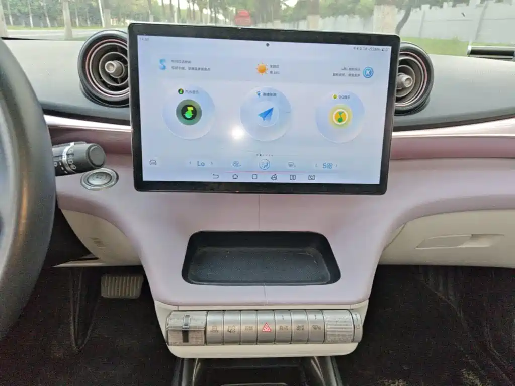 BYD Dolphin — миниатюра 13