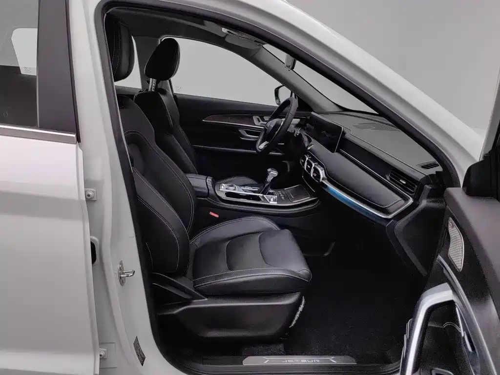 Jetour X70 PLUS — миниатюра 23