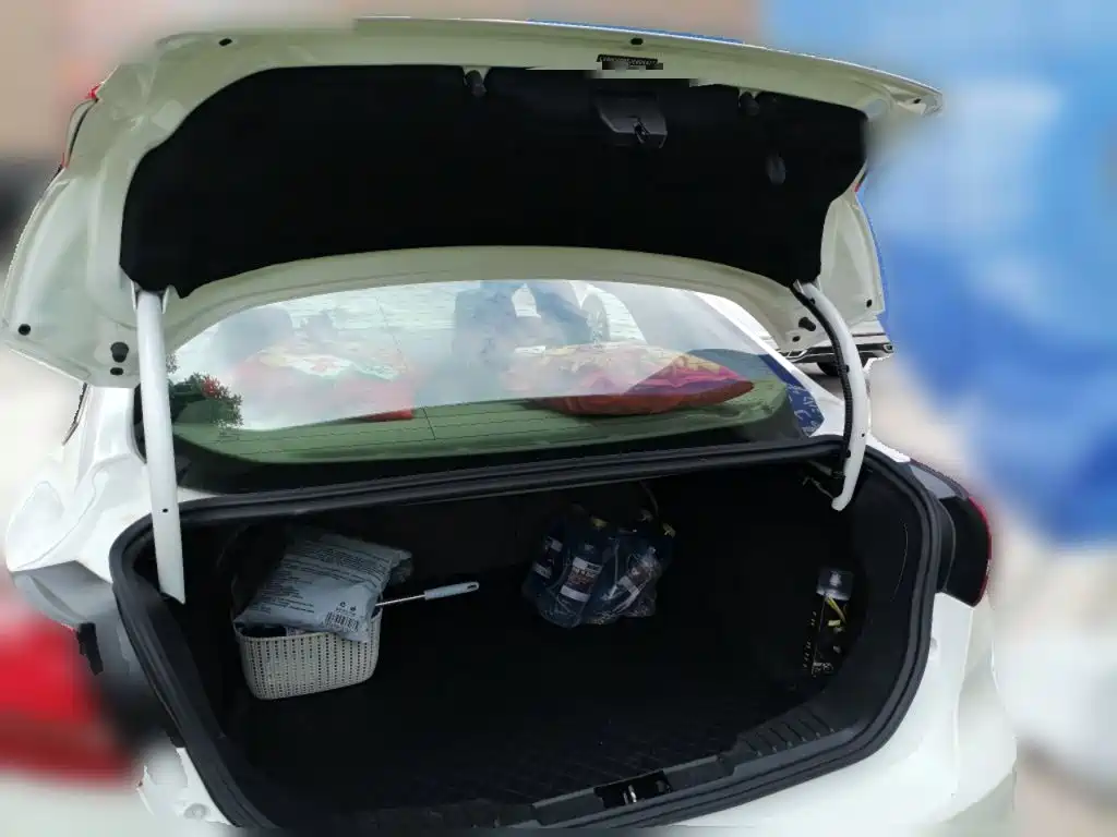 Ford Focus — миниатюра 20