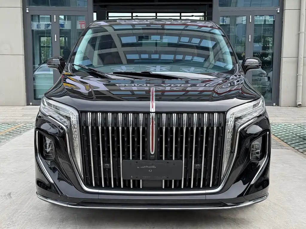 Hongqi Hongqi HQ9