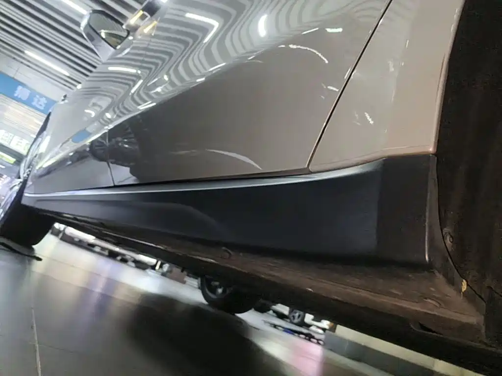 NIO ET7 — миниатюра 22