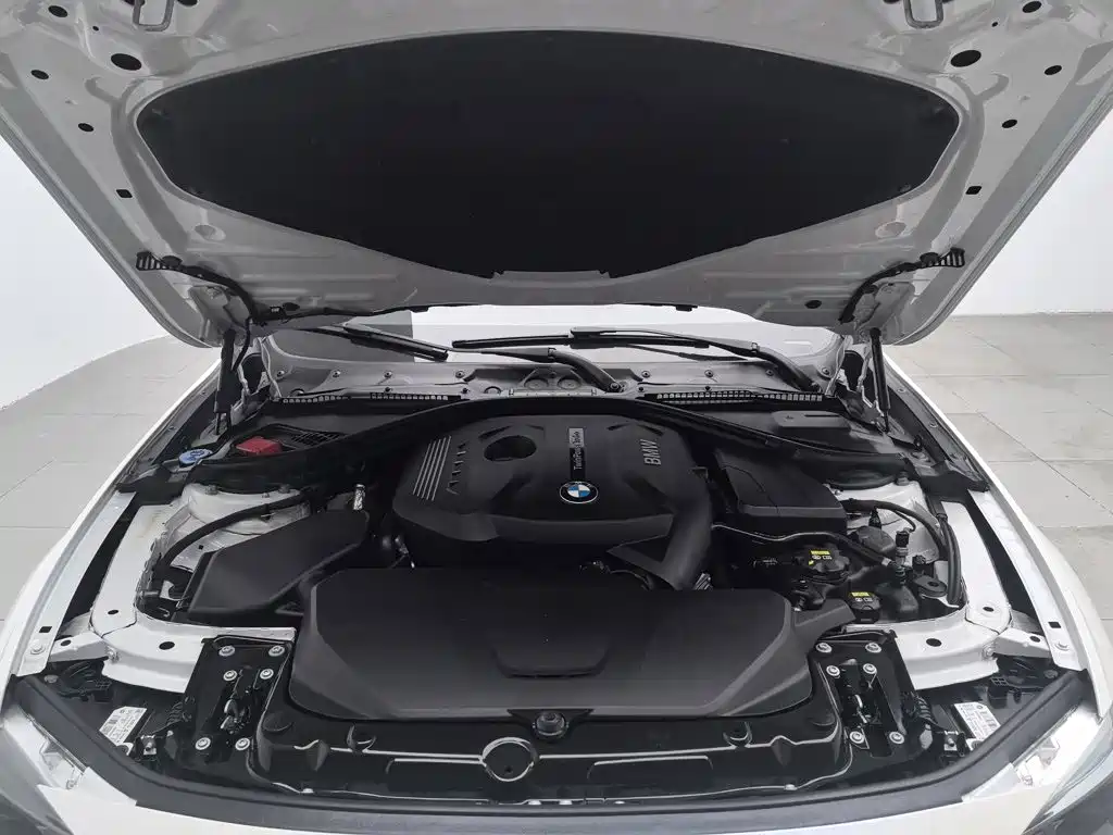 BMW 3 Series — миниатюра 6