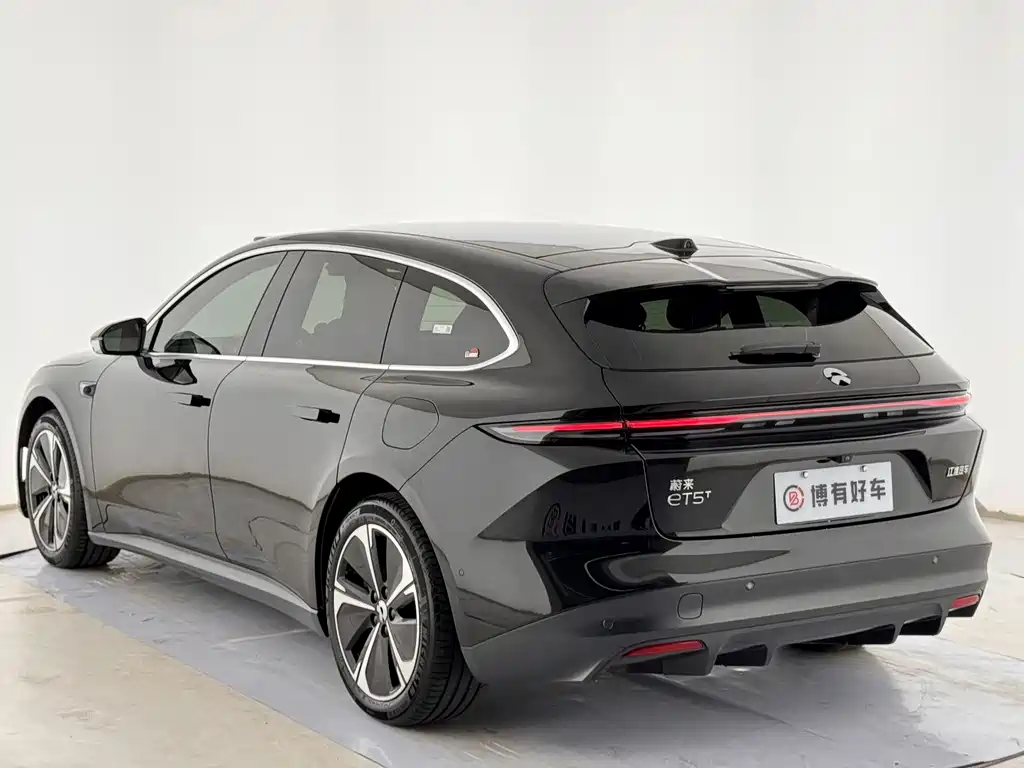 NIO ET5T — миниатюра 7