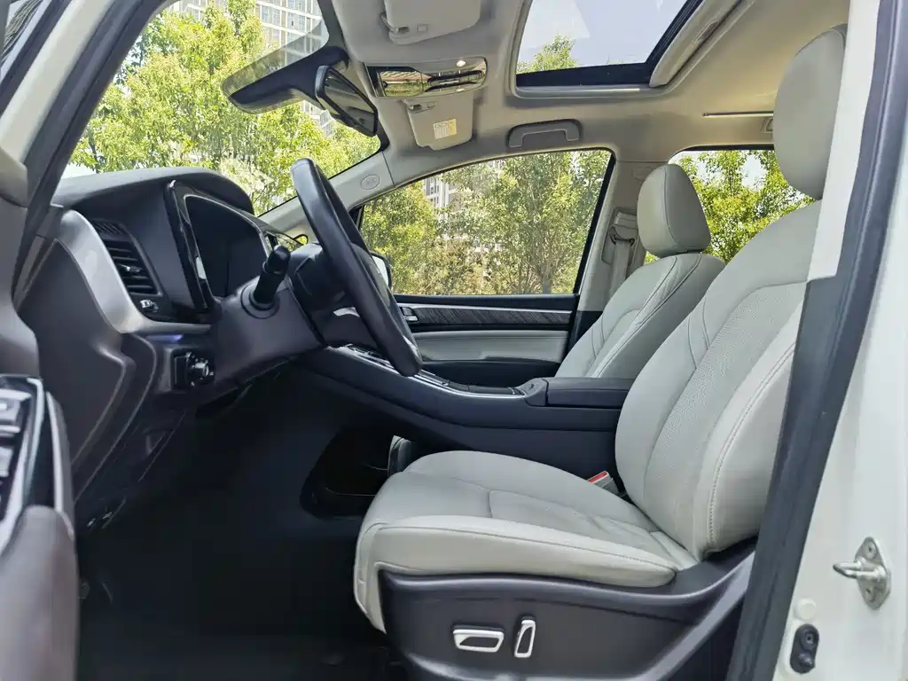 GAC M8 2021 390T Luxury