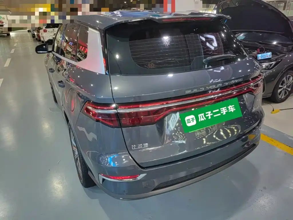 BYD Pro New Energy — миниатюра 5