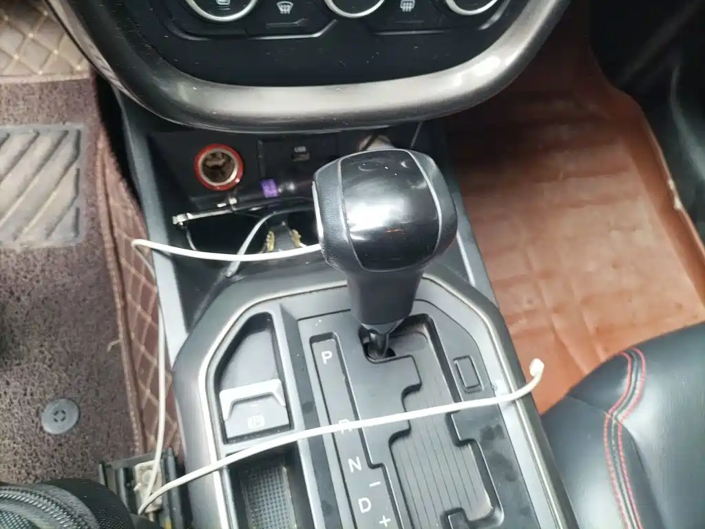 Bestune X80 — миниатюра 11