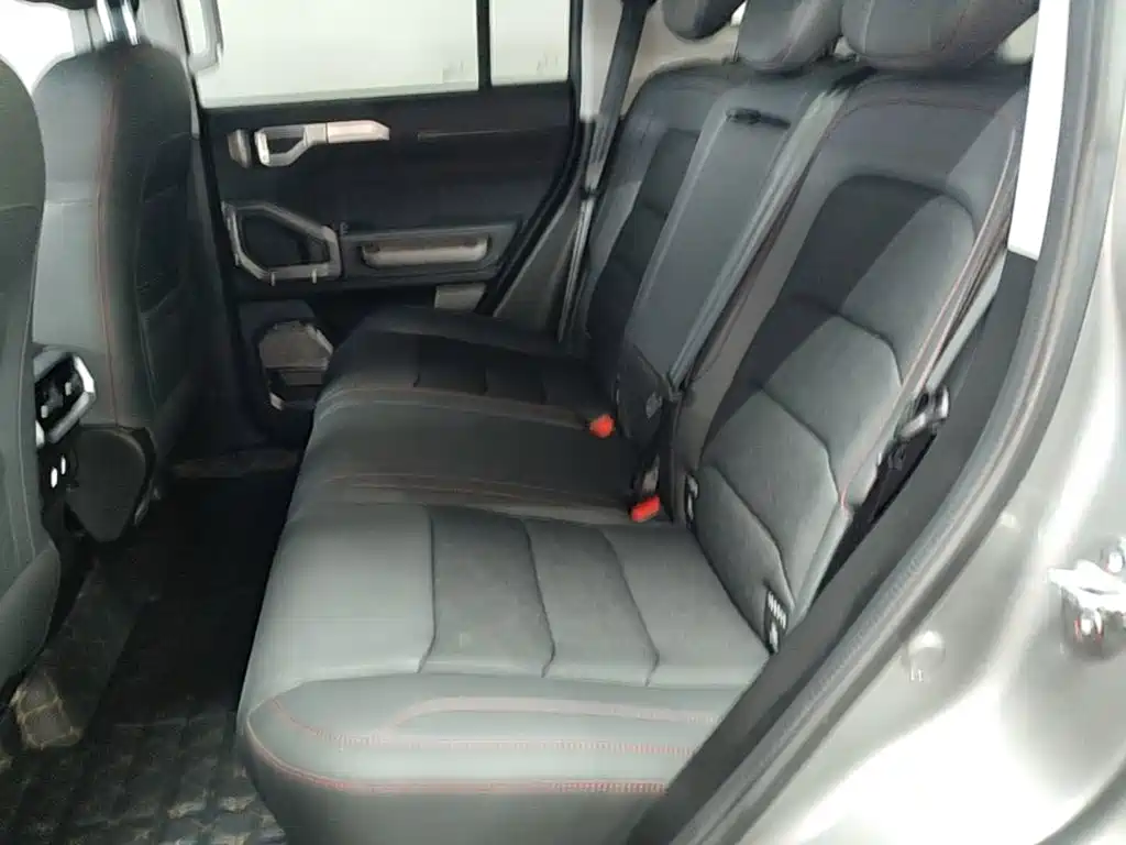 Jetour Traveller — миниатюра 17