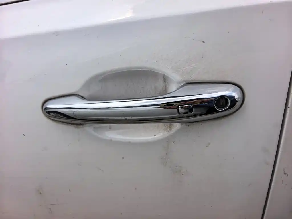 Kia K4 2014 1.8L AT DLX