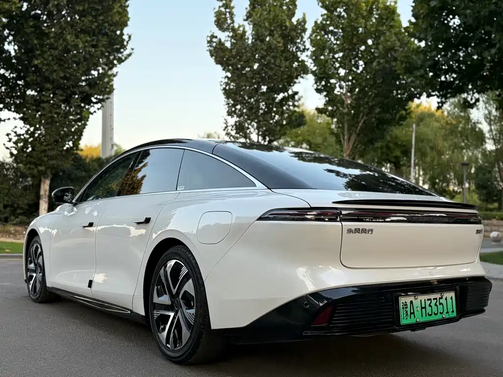 Fengxing Xinghai S7 — миниатюра 7