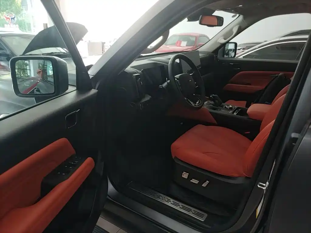 Haval H9 — миниатюра 16