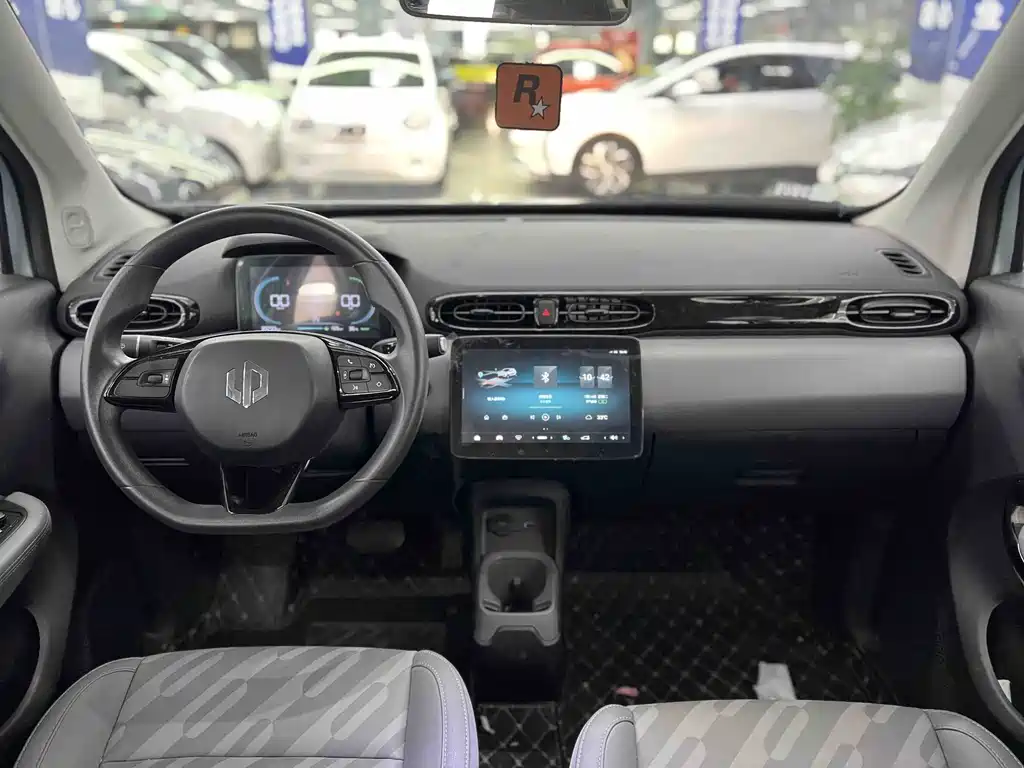 Leapmotor T03 2024 310