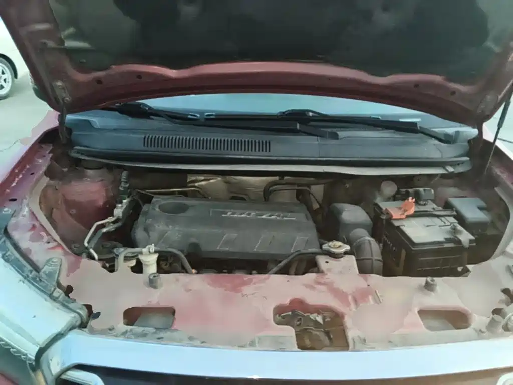 Haval H1 — миниатюра 25