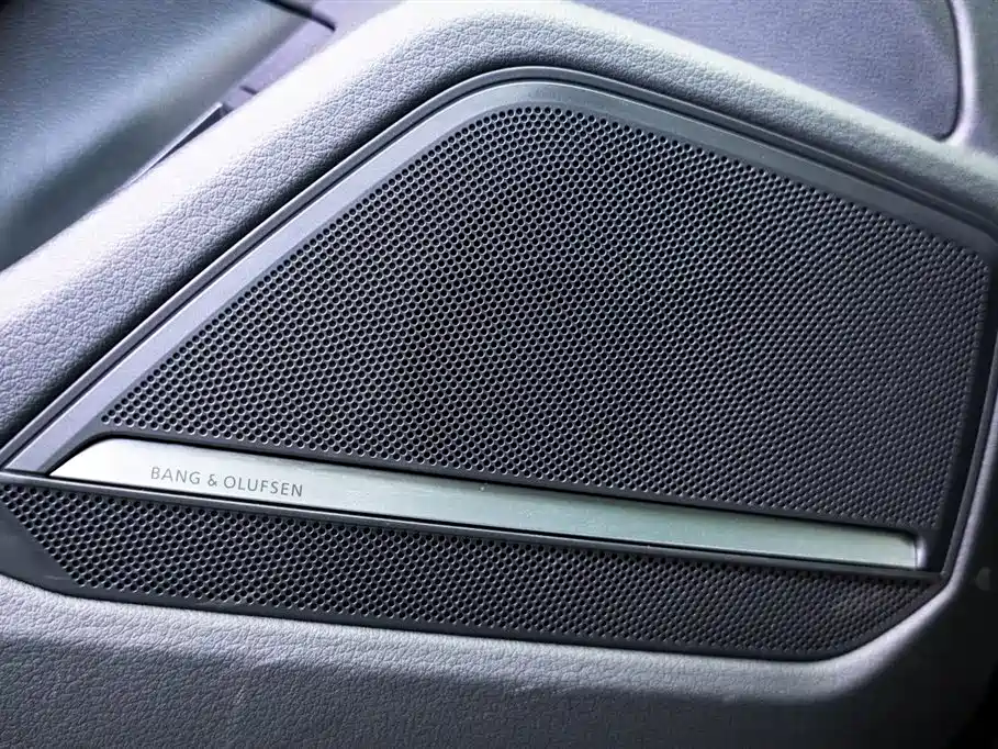 Audi A6 (Import) — миниатюра 14