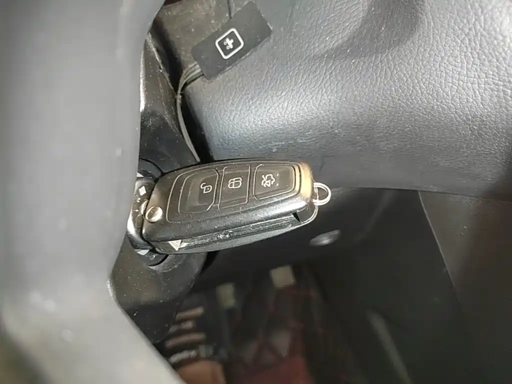 Ford Focus — миниатюра 9