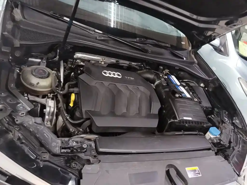Audi Q3 Sportback — миниатюра 16