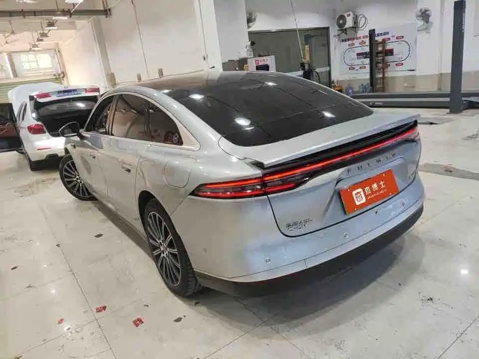 Fulwin Облако ветра A9L — миниатюра 2
