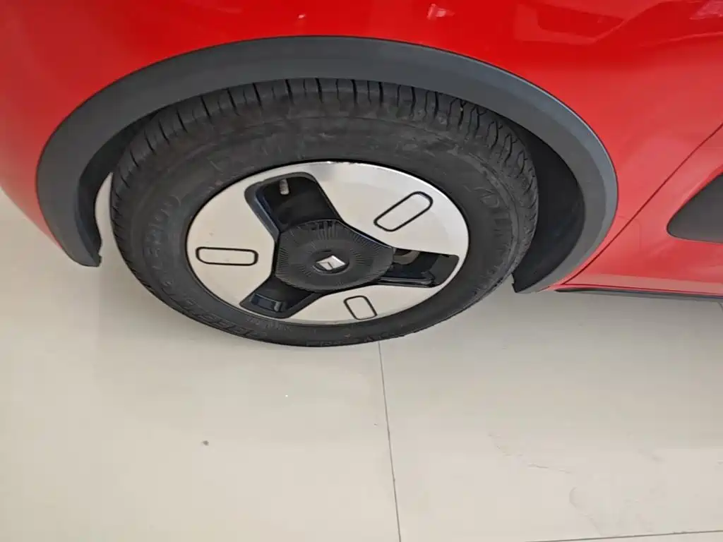 Baojun KiWi EV — миниатюра 23