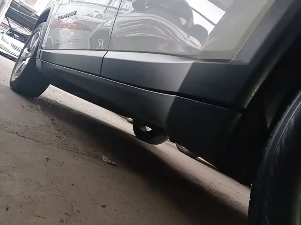 Jeep Compass — миниатюра 22