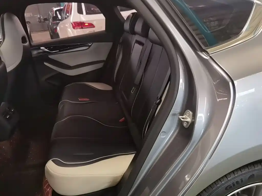 BYD Qin PLUS — миниатюра 17