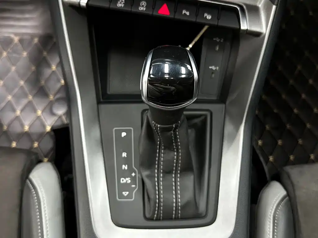 Audi Q3 — миниатюра 15