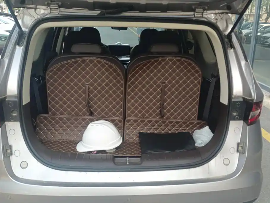 Geely Jia Ji — миниатюра 4