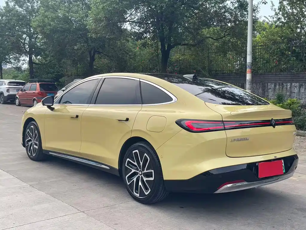 Baojun Очень приятно. — миниатюра 7