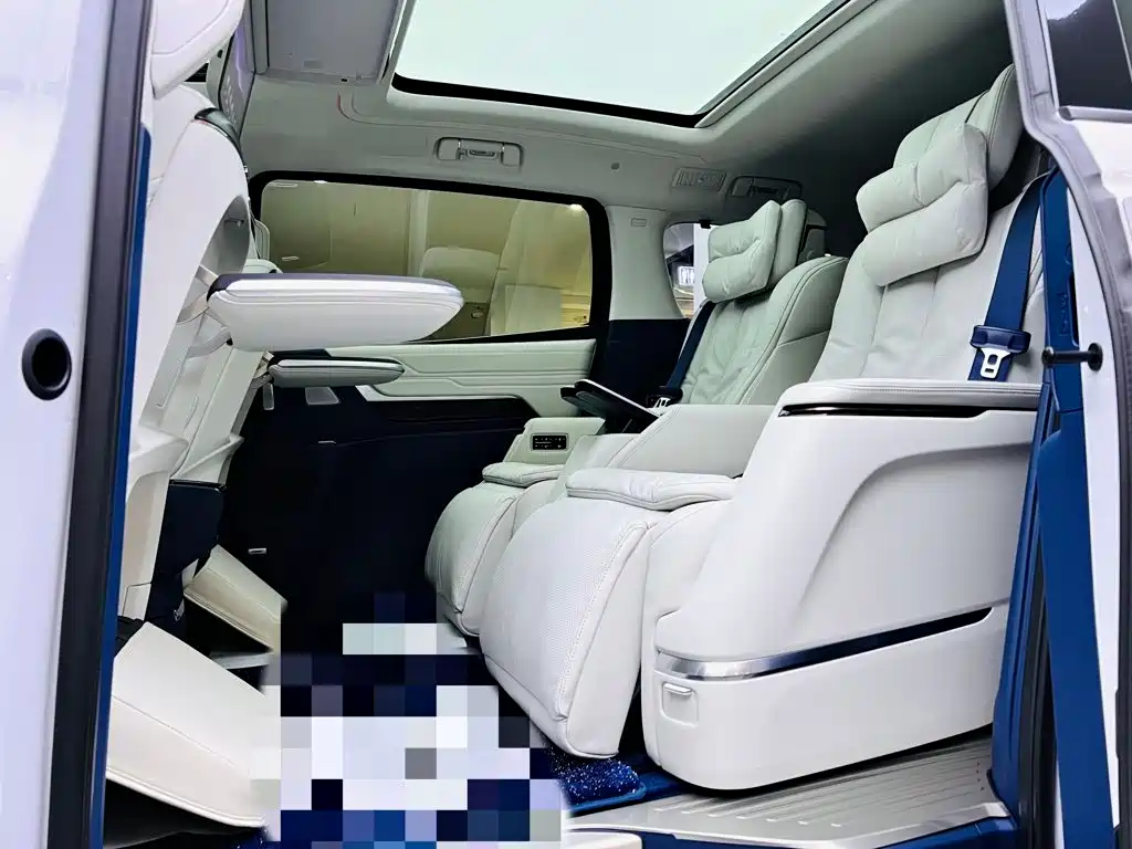 Buick Century — миниатюра 15