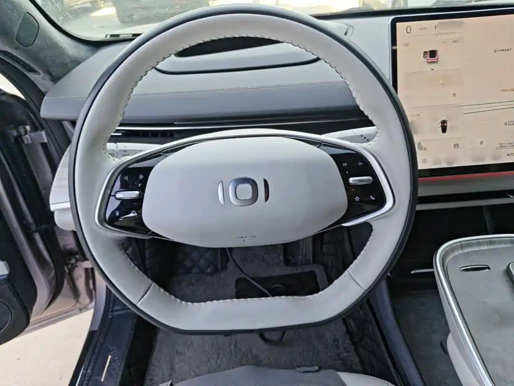Qiyuan Qiyuan A07 — миниатюра 11