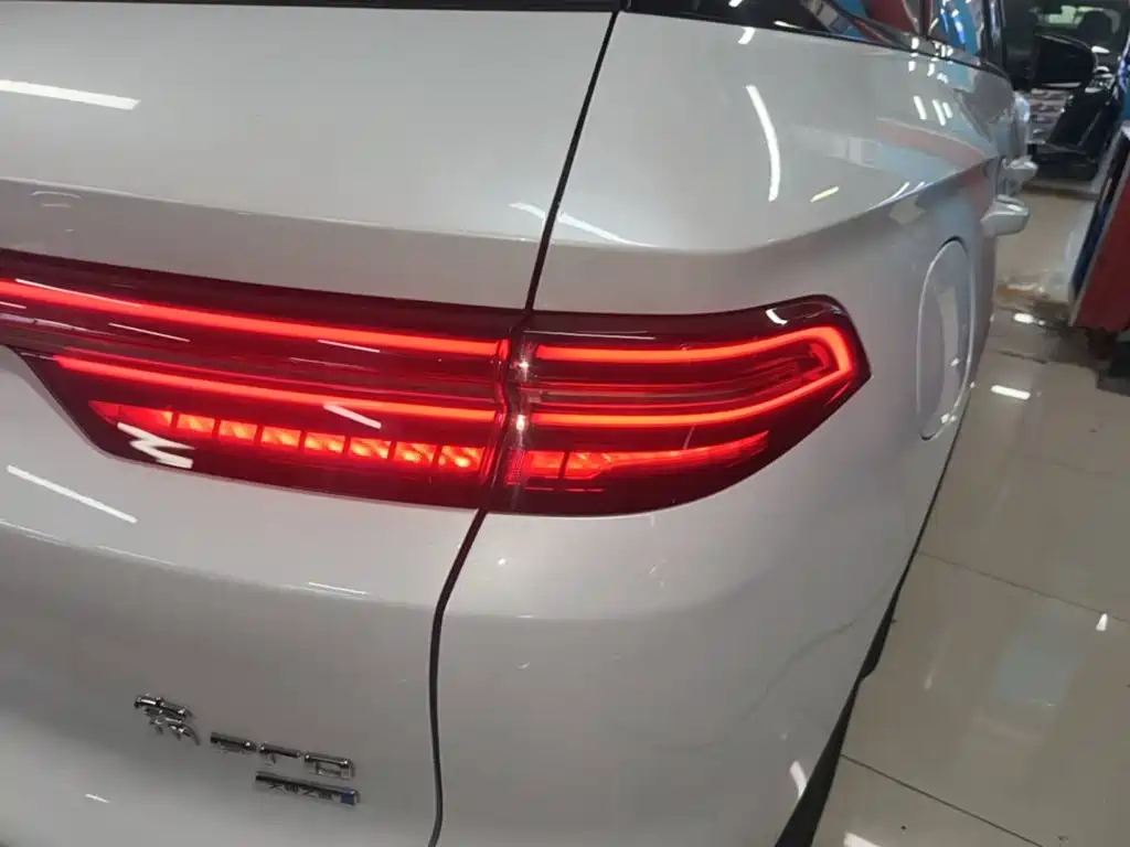 BYD Pro New Energy — миниатюра 8
