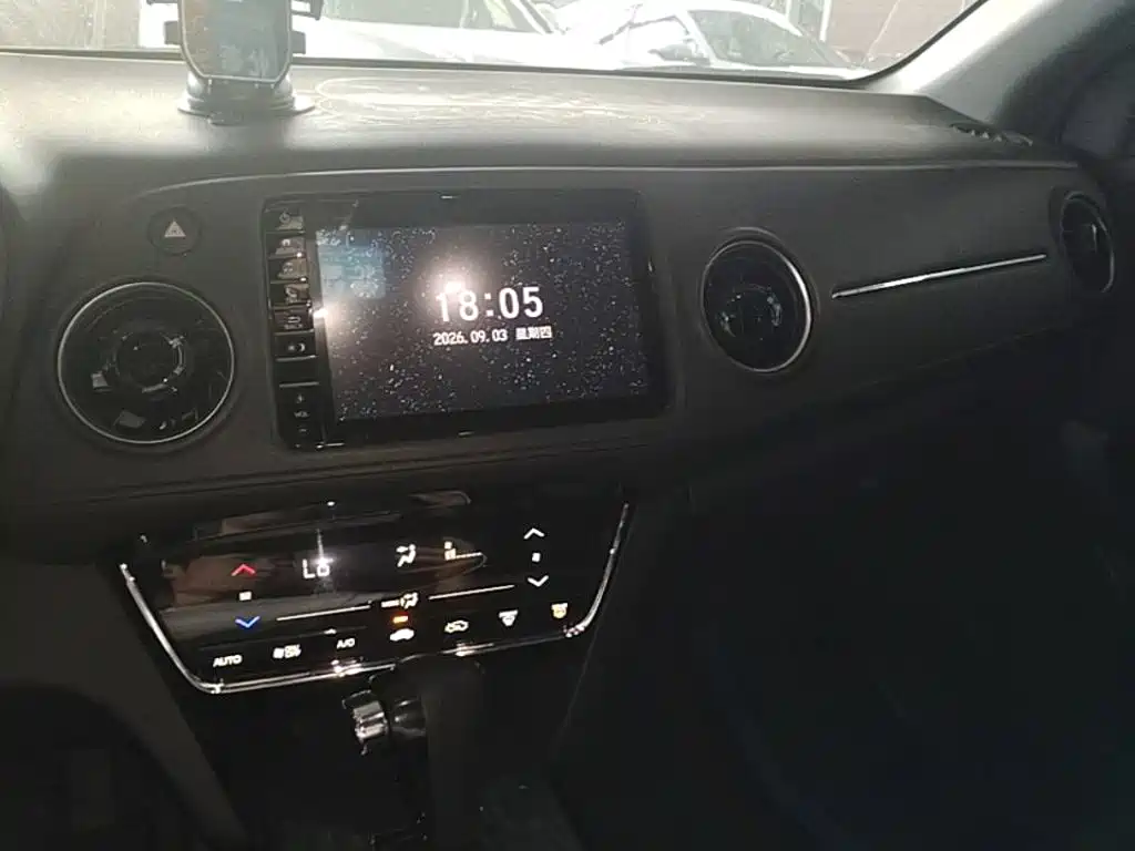 Honda XR-V — миниатюра 18