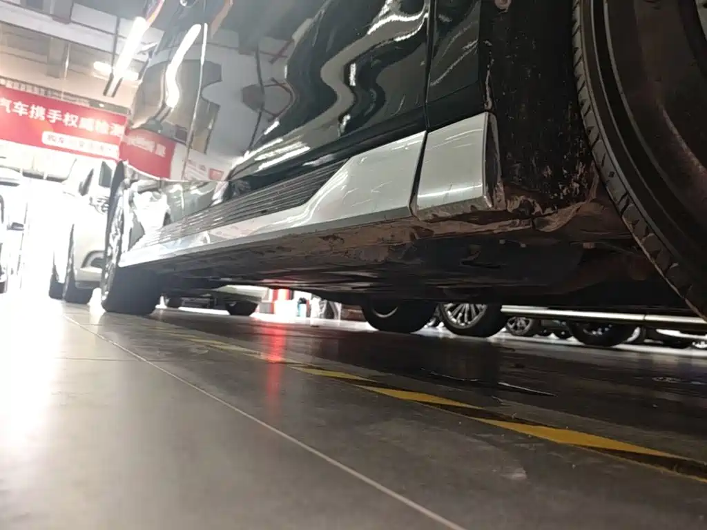 GAC Motor Trumpchi M8 — миниатюра 21