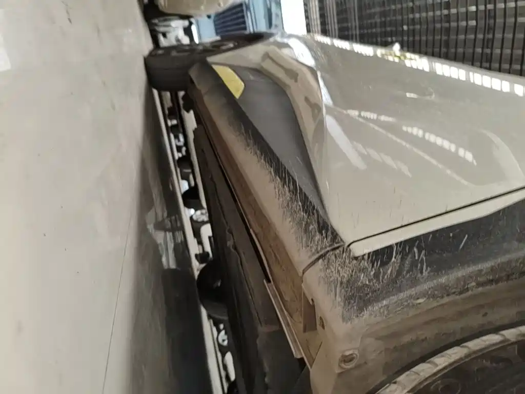 BYD Seagull — миниатюра 21