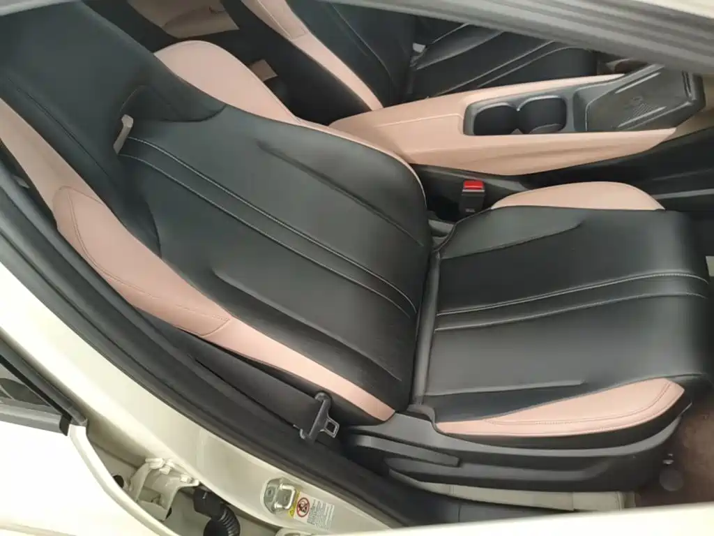 BYD Seagull — миниатюра 25