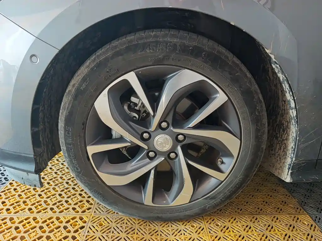 Buick Velite 6 — миниатюра 23