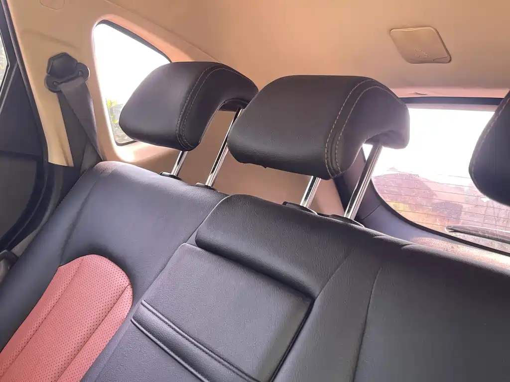 Baojun 560 — миниатюра 6