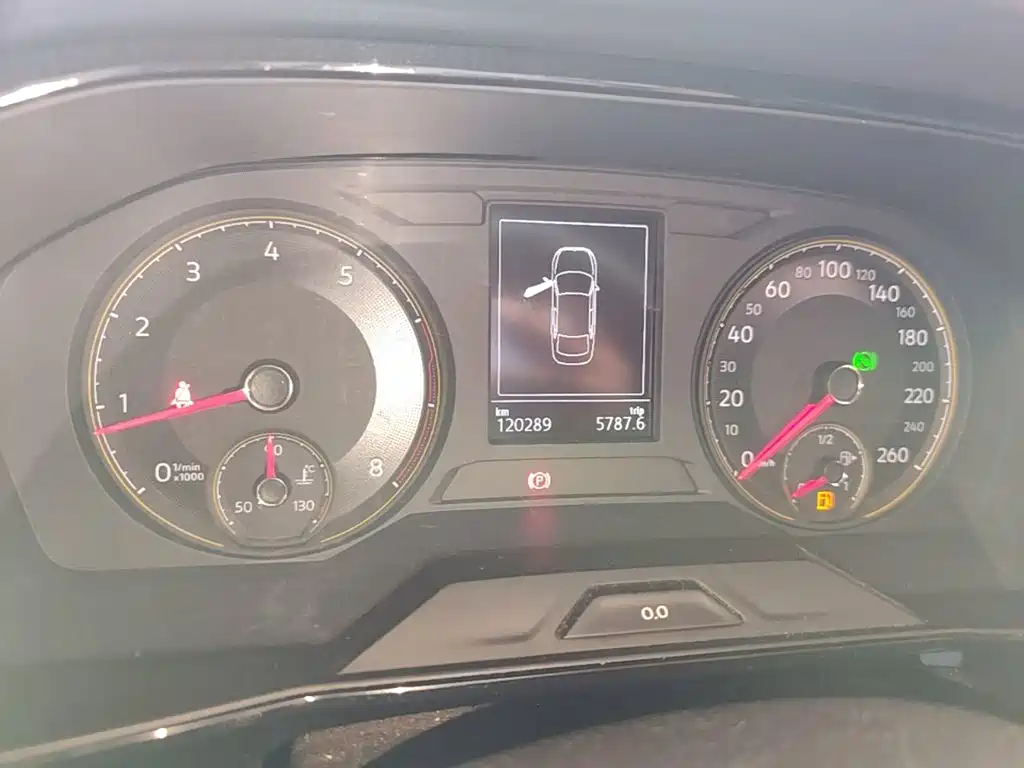 Volkswagen Lavida — миниатюра 12