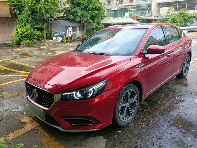 2019 MG 6