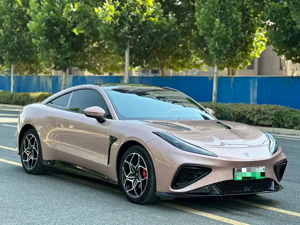 Neta Neta GT — миниатюра 3
