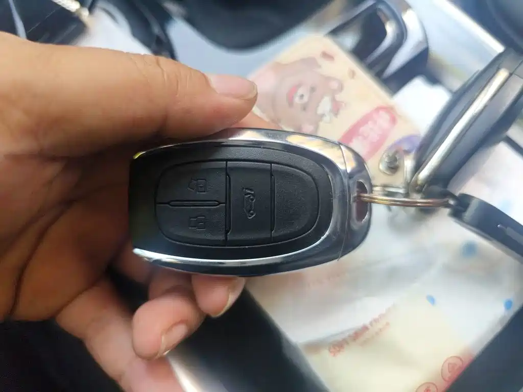 MAXUS G50 — миниатюра 9