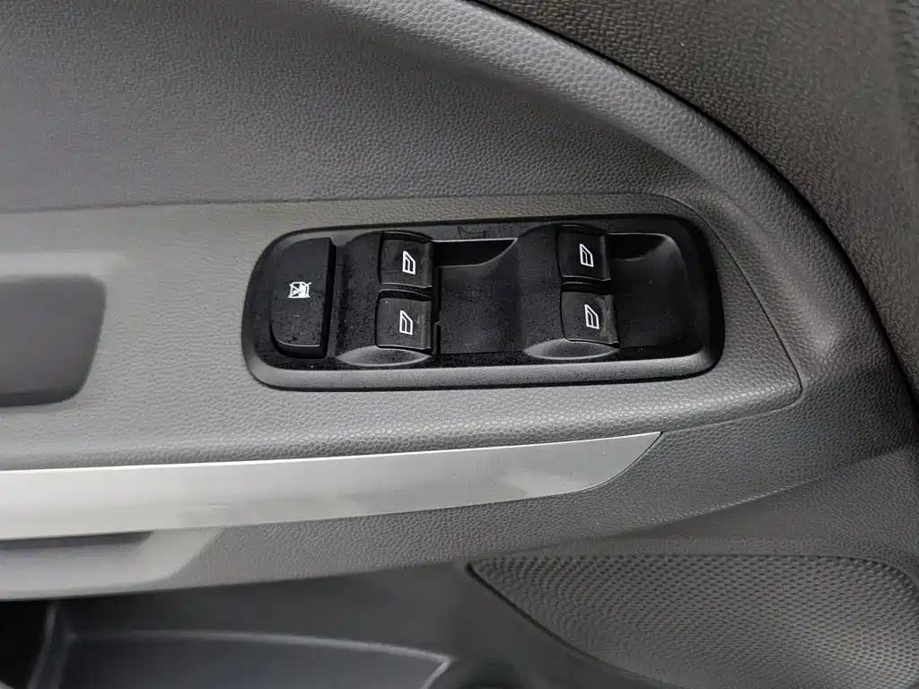 Ford Ecosport — миниатюра 9