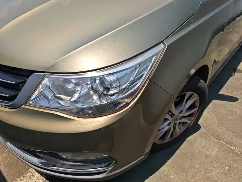 Baojun 730 — миниатюра 24