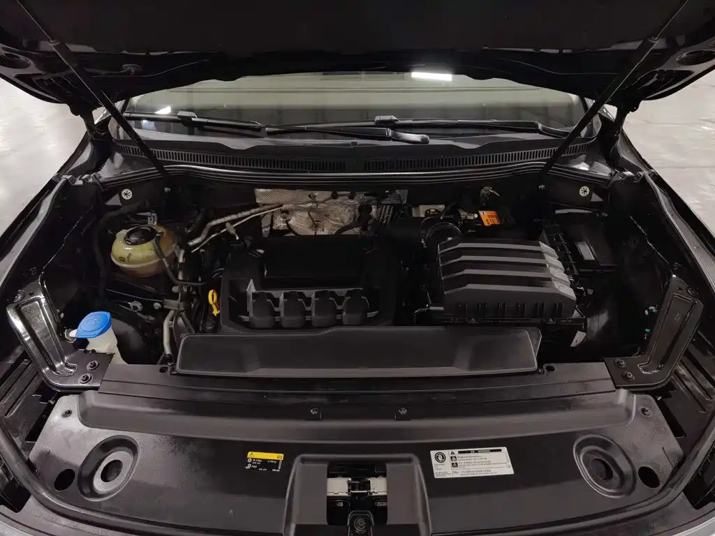 Volkswagen Viloran — миниатюра 6
