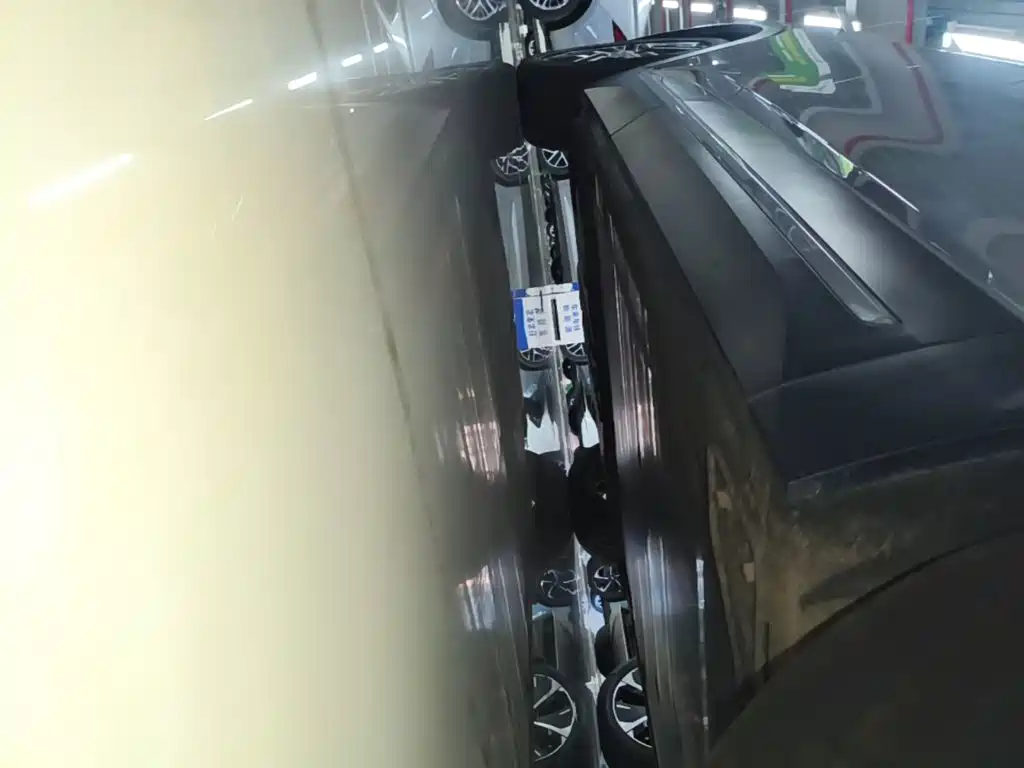 NIO ES6 — миниатюра 21
