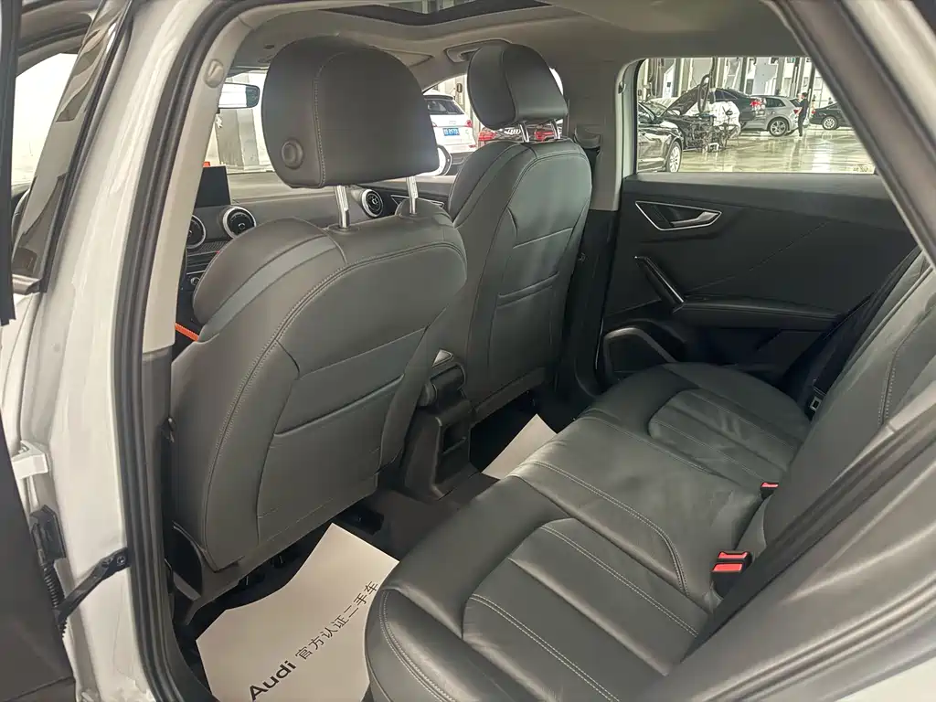Audi Q2L — миниатюра 7
